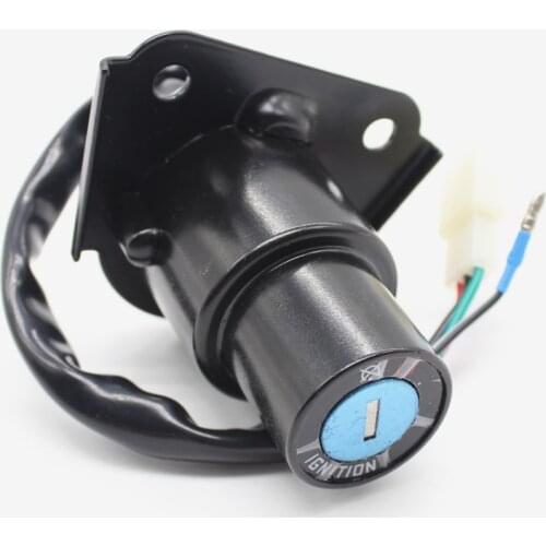 For Yamaha Virago XV125 4RF XV250 2UJ 3DM XV535 Motorcycle Switch Ignition Lock Key Set XXV240 XXV250 3LS XV 125 250 535 QJ250-H