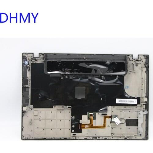 New and Original Laptop Lenovo Thinkpad T440 Palmrest Keyboard Bezel Upper coverCase UMA NFC 04X5473