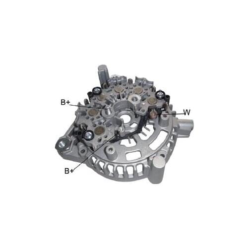 NEW HNROCK ALTERNATOR RECTIFIER F00M 349925