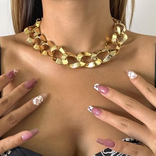 QSYJCSXDL Gothic Chokers