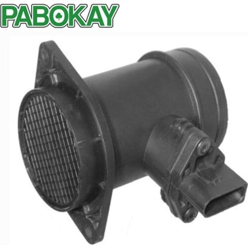 Air Flow Meter for AUDI SEAT VW 0281002216 0281002217 028906461 038906461D 0986284001