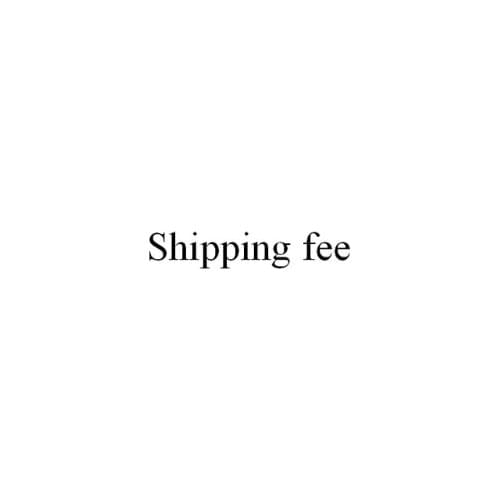 Shipping Fee