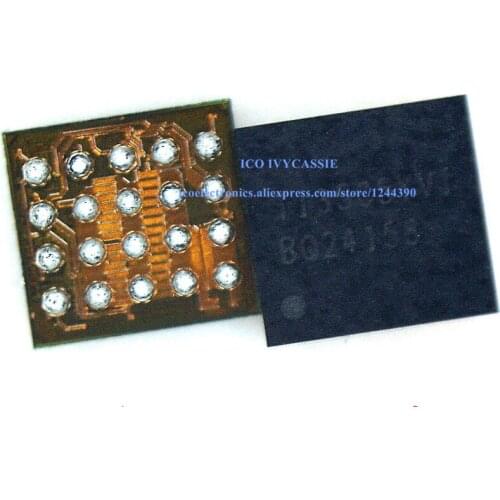 BQ24158 Charger IC USB Charging Chip 20 pins