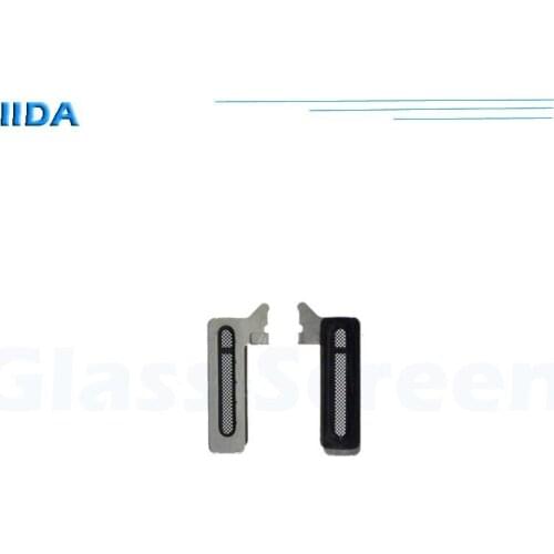 For iPhone 12 Pro A2341 A2406 A2407 Earpiece Speaker Cover Film Anti-Dust Mesh