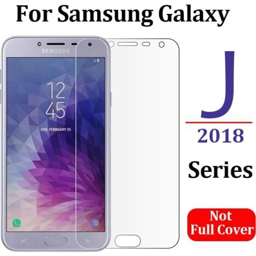 Protective glass for samsung galaxy j6 2018 armor the sumsung galax j4 screen protector samsun j8 tempered sansung j7 j3 display