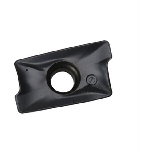 10PCS AOMT180508PDPR-MJ AH725 100% original carbide inserts for milling cutter lathe tool holder steel stainless steel