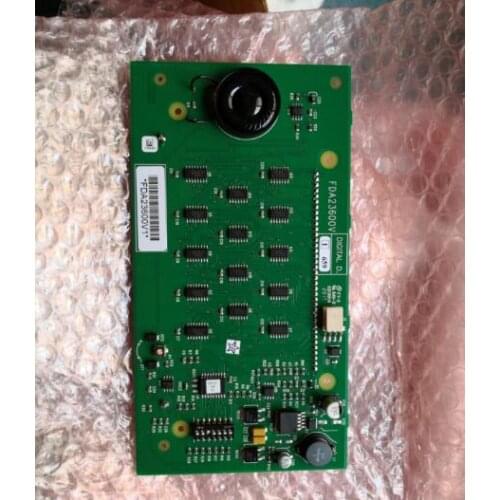 BIMORE Elevator COP LOP display Board FDA23600V1 FBA23600V1