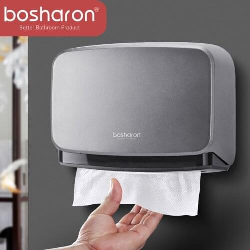 Держатели для туалетной бумаги BOSHARON China At AliExpress