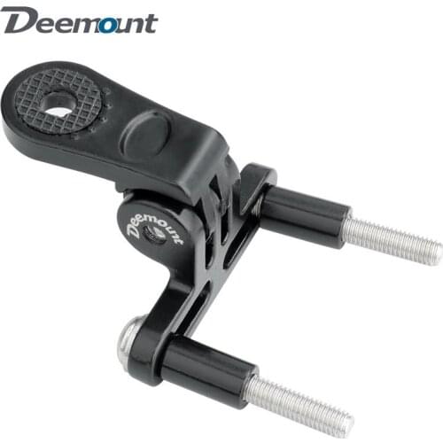 Bicycle Bicycle Lights Holder Bike Accessories Bike Camera Bracket for MTB