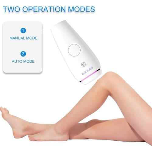 300000 flash IPL laser hair removal machine laser epilator hair removal Device permanent bikini trimmer depilador a laser women