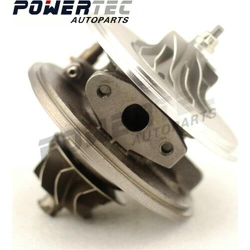 GT1749V Turbo cartridge 454232-3/4/5 core chra 713672 038253019C turbine repair kit for Audi A3 1.9 TDI 81 Kw ALH AHF 66 Kw