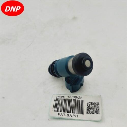 DNP Fuel Injector fit for Honda 16450-MFE-641 16450-KYJ-901 16450KYJ901