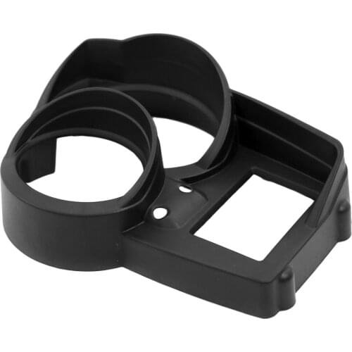 Motorcycle Accessories Sunproof Instrument Surround Frame Protector Cover For BMW F650GS F700GS F800GS / ADV F800GT F800R F800ST