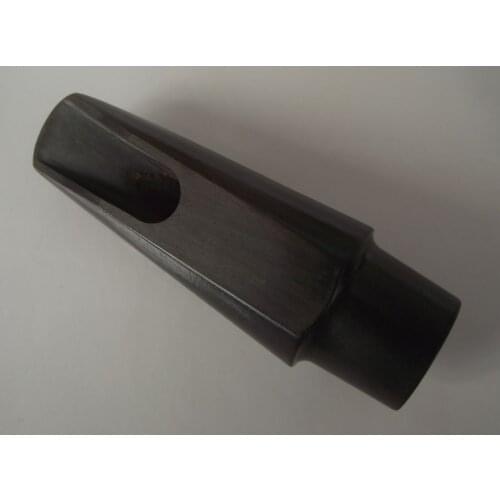 Soprano sax mouthpiece Ebony wood 6# Excellence