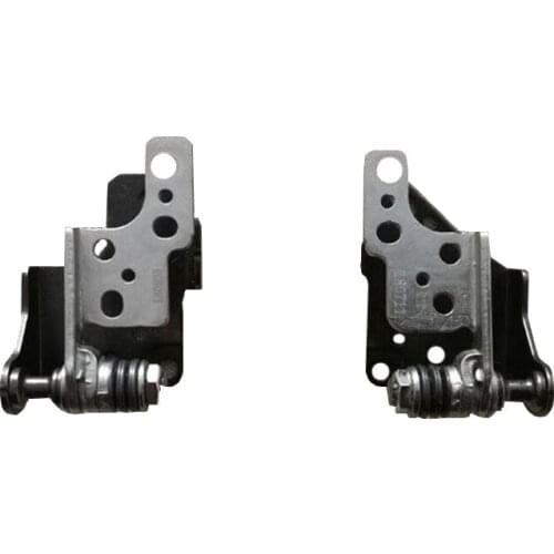 New Right + Left LCD Hinges For MSI GE72 GE72VR MS-1793 MS-1794 MS-179C LCD Screen Hinges R+L