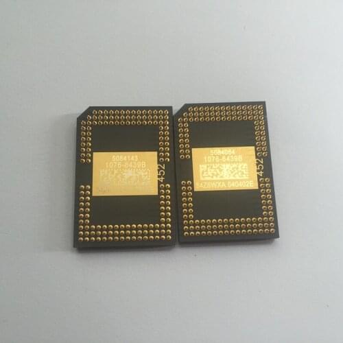 NEW DLP Projector DMD Chip 1076-6238B for Acer P1200i P1200B P1200N