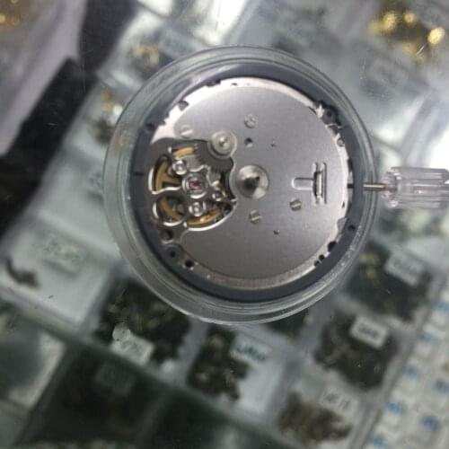 New imported NH39 movement without calendar mechanical movement