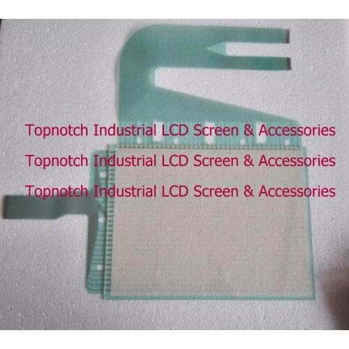 Brand New Touch Screen Digitizer for GP2601-TC41-24V GP2601TC4124V Touch Pad Glass