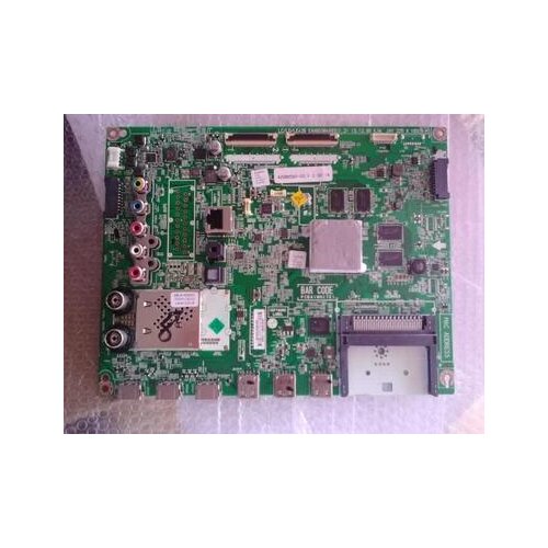 NEW 55GB6580-CG EAX65384003 SPOT