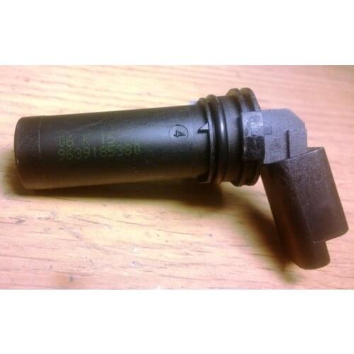 Original Quality Gearbox Speed Sensor For CITROEN SENSODRIVE SEMIAUTOMATIC 9639185380