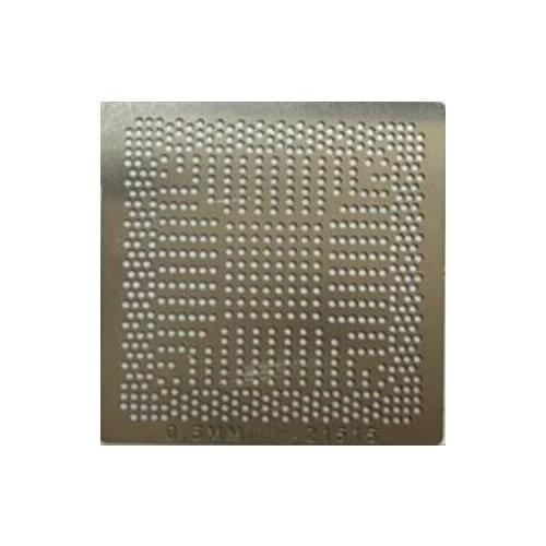 Direct heating 216-0707001 216-0707011 216-0707018 216-0707020 216PWAVA12FG 216QSAKA14FG Stencil Template