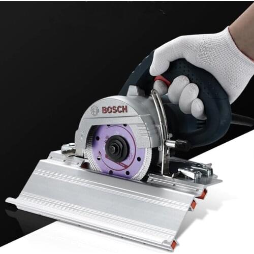 Adjustable masonry 45 Degree Chamfering Cutter Stone Cutting Machine Tile Marble Chamfering Guide Locator Construction tools