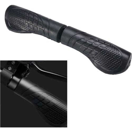 Rubber Handle Bar Grip Gear Hand Grips for Xiaomi Mijia M365 1S Pro Pro2 for Ninebot Es1 Es2 Max G30 Electric Scooter