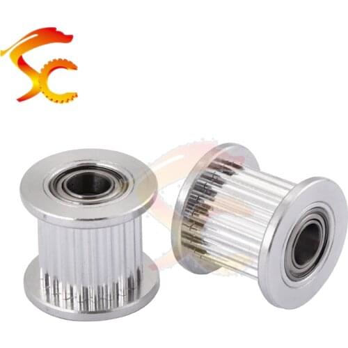 SC Bearings
