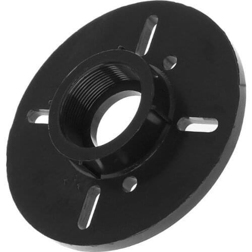 Tweeter Treble Horn Stage Speaker Horn Interface 34 44 51 Core Screw Mouth Adapter Plate