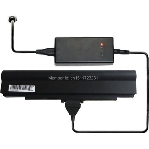 External Laptop Battery Charger for Acer Aspire 1410 1410T 1810 1810T 1810TZ UM09E36 UM09E51 UM09E56