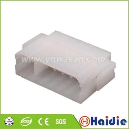 2sets 31pin auto wiring harness plug cable electric plug connector