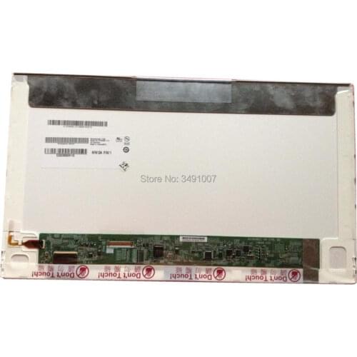 B156HB01 V.0 15.6" 1920x1080 LED LCD Screen (3D) B156HB01 V0 40 PIN Screen Panel