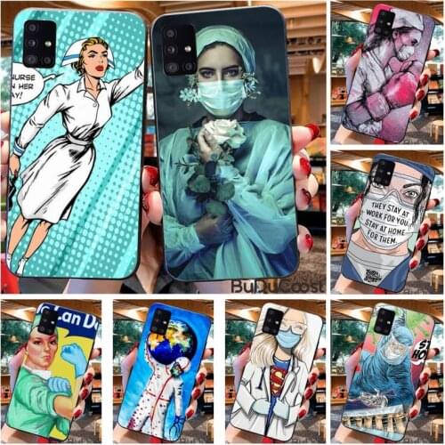 Чехлы для телефонов Samsung Galaxy A51 BuDuCoost China At AliExpress