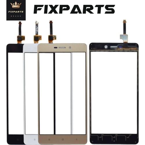 Fixparts Touchscreens For Xiaomi Redmi 4A China