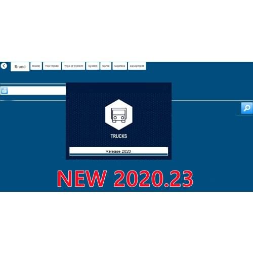 2021 Newest 2017.R3 Free Keygen Software 2017.3 for Delphis ds150e obd2 Car Truck Support Multi-Functions
