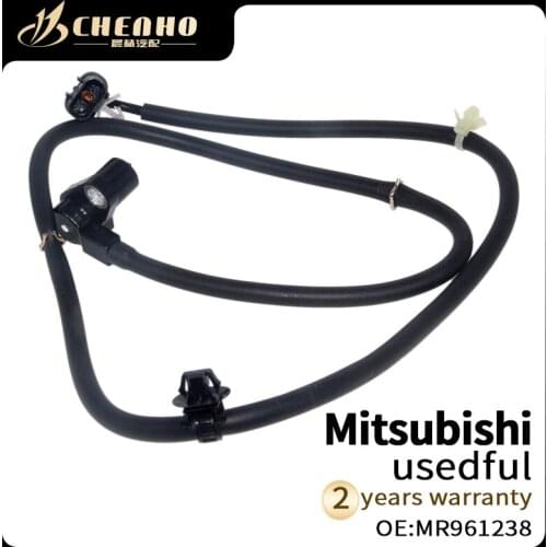 CHENHO BRAND NEW MR961238 FRONT RIGHT ABS WHEEL SPEED SENSOR FOR M-itsubishi 03-06 OUTLANDER ALS1141 5S11159 SU12612