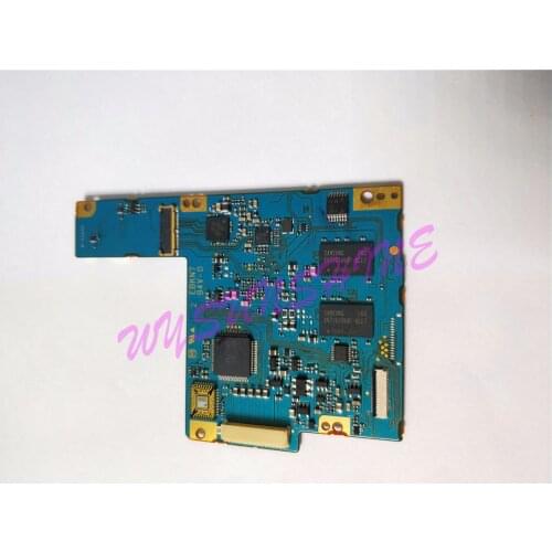 Original For Canon 60D Mainboard Motherboard PCB 60D Main Board Mother Board MCU PCB Camera Replacement Unit Repair part