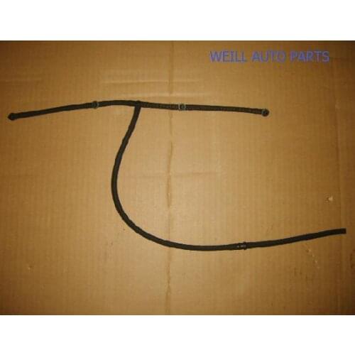 WEILL 1112250-E06 Original High pressure pump return pipe for great wall haval 2.8TC and 2.0 TC