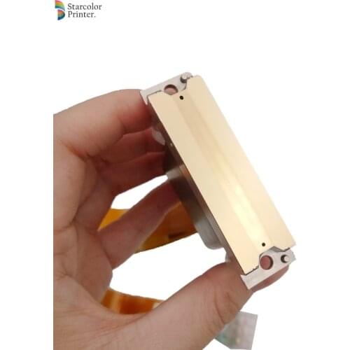 Inkjet printer ricoh print head gen4 G4 printhead 7pl gen 4 nozzle for uv printer wood floor/ceiling/furniture printing