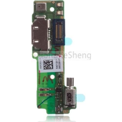 OEM Charging Port PCB Board for Sony Xperia XA F3111 F3112 F3113 F3115 F3116