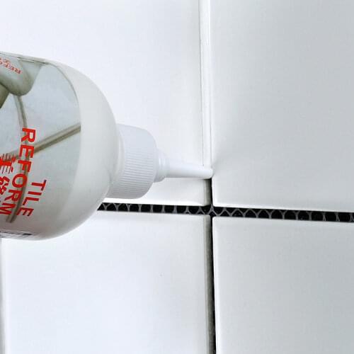 Professional Grout Aide Repair Tile Marker Wall Pen grout sealant Tile Repair Pen Fill The Wall floor Ceramic construction tool