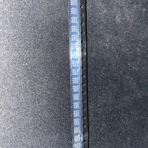 Qixinruite 5PCS/LOT PAM8301AAF FPA9M NEW