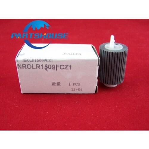 5Pcs Compatible new ADF Paper Pickup Roller NROLR1312FCZZ for Sharp ARM AR 350 450 MX 350 450 Doc Feeder Pickup Roller