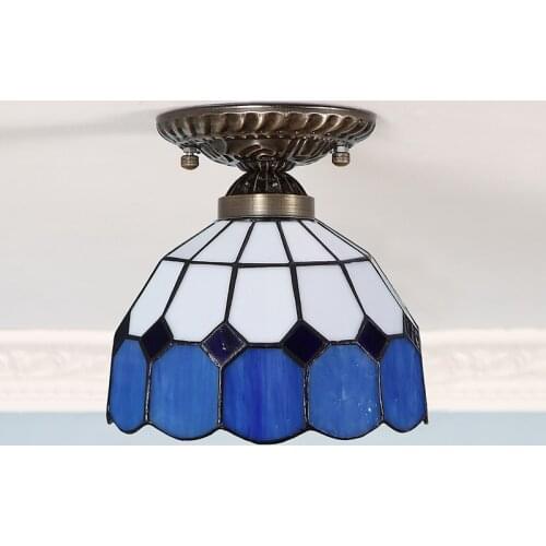 Modern AC85-265V hallway lamp LED ceiling lamp living room bedroom E27 led ceiling lamps ceiling light fans ceiling lamp