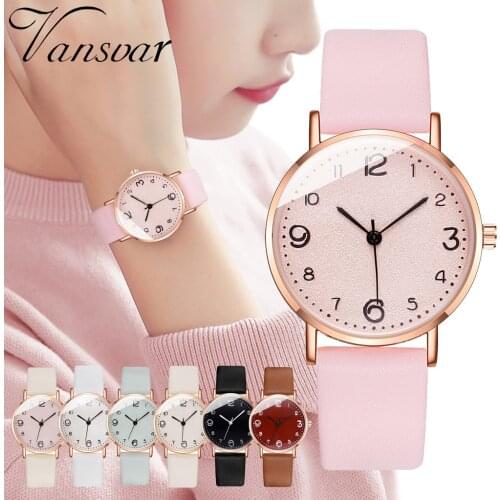 SPRAOI Large Ladies Watch