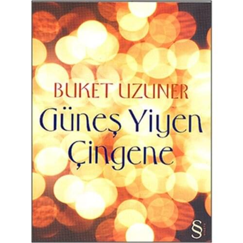 Sun Eater Gypsy Bouquet Uzuner Everest Publications Story Sequence (TURKISH)