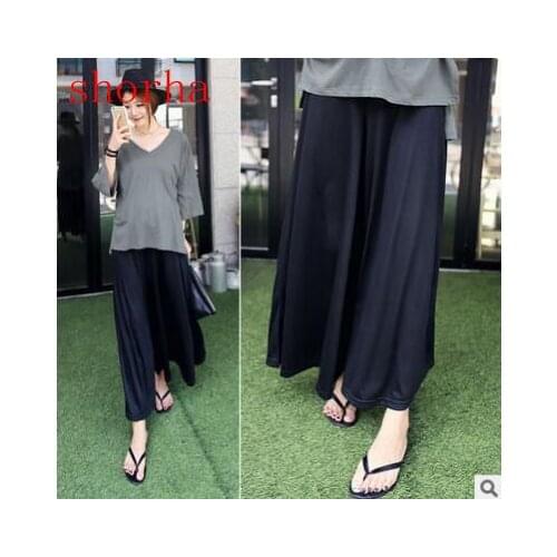 Pregnant women loose pants Pregnancy Spring Autumn Maternity Pants for Pregnant Women Leggings Maternity Clothing for Women