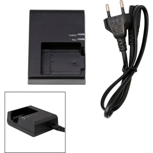 LC-E10/E LC-E10C BATTERY CHARGER for canon LP-E10 EOS 1100D kiss X50 Rebel T3 H8WA