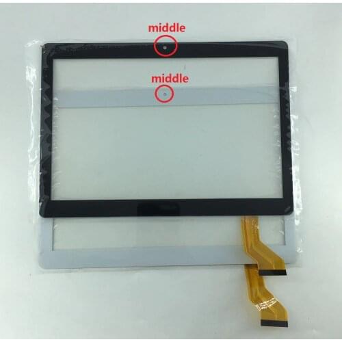 10.1 inch GT10JTY131 V2.0 tablet pc Capacitive Touch Screen Digitizer glass External screen Sensor