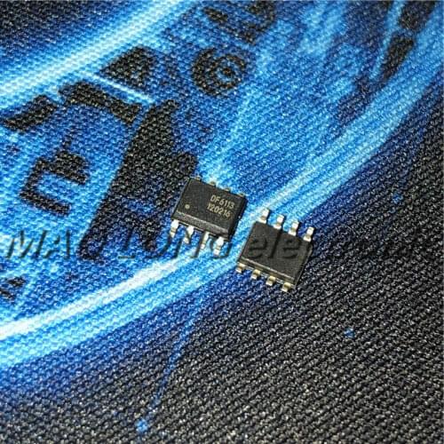 10PCS/LOT DF6113 SOP-8 6113 SOP-8 SOPBrand new original LCD display LED backlight control / driver chip SMD In Stock